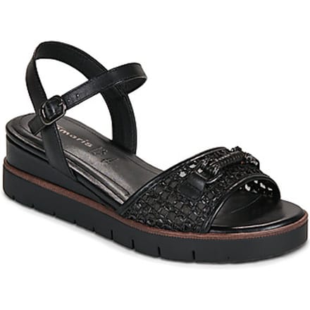 Dames sleehakken Tamaris 1-28215-46