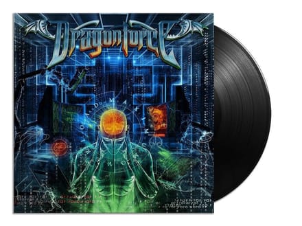 Maximum Overload (LP)