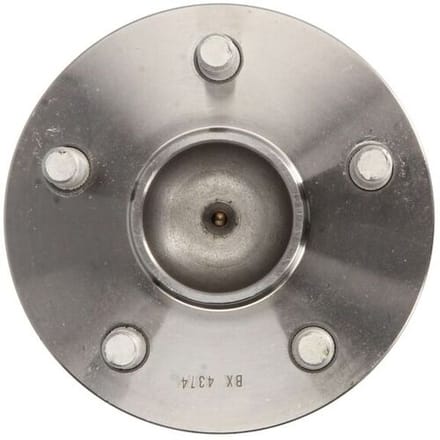 Wiellagerset BTA H22121BTA