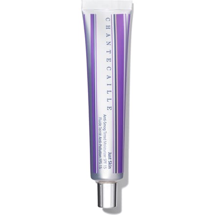Chantecaille Just Skin Tinted Moisturizer Spf15 - Alabaster