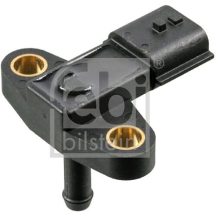 Sensor, inlaatspruitstukdruk FEBI BILSTEIN 1000243
