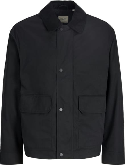 JACK&JONES - JWHRIVER UTILITY JACKET - Heren - Buitenjassen