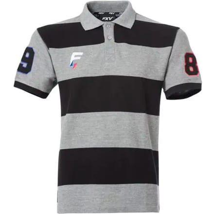 Polo Force XV heritage 1987