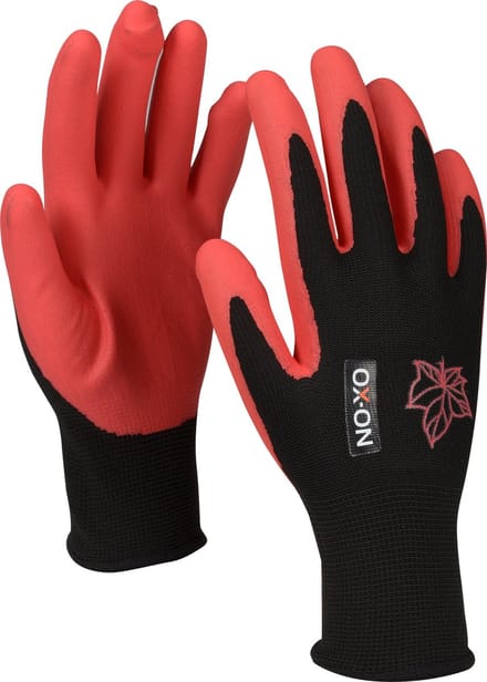OX-ON Garden Comfort 5002 tuinhandschoen dames - maat M/8