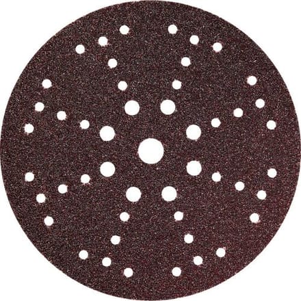 Festool 205650 Schuurschijf Diameter 225 mm Korrelgrootte (num): 24 25 stuk(s)
