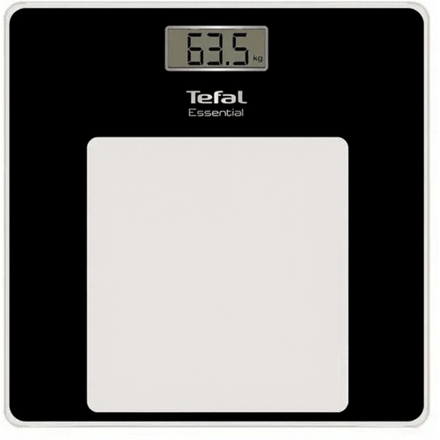 Tefal PP1300V0 Personenweegschaal, Zwart