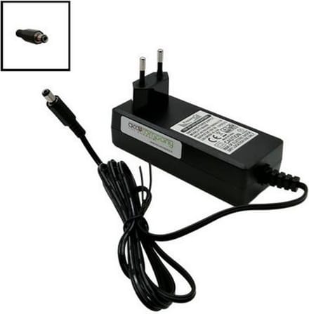 Batterijlader loodaccu 6V 2A