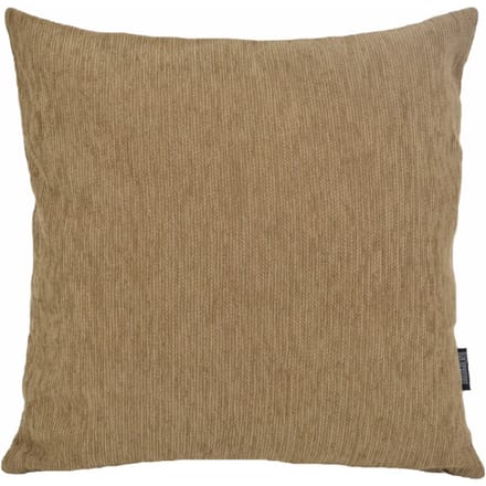 Gek op kussens! Sierkussen indico | 45 x 45 cm | katoen/polyester