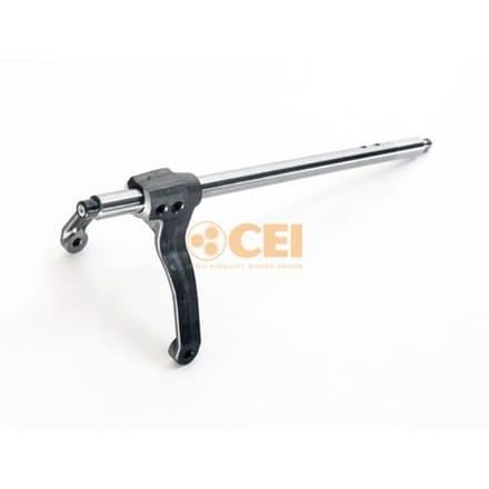 Kies-/schakelstang C.E.I 149.534
