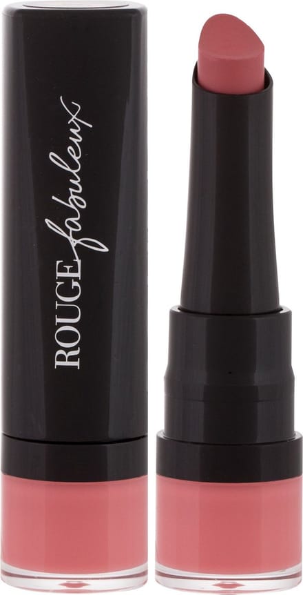 Bourjois Rouge Fabuleux Lippenstift - 07 Perlimpinpink