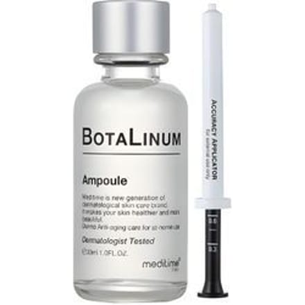 meditime - Botalinum Ampoule 30ml