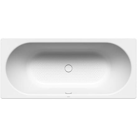 Kaldewei Centro Duo 132 bathtub 170 x 75 cm 283234010001