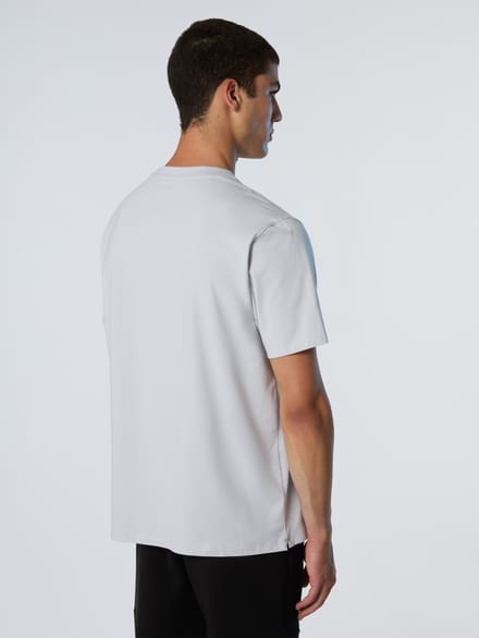 North Sails T-shirt Stretch jersey