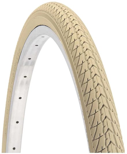 Brn City 700 X 35 Stevige Urbanband Beige 700 x 35