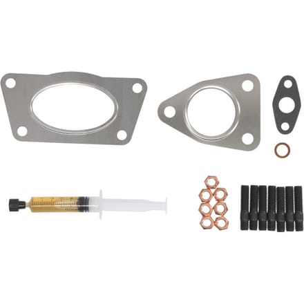 Montageset, supercharger AJUSA 021 TA 15274 000