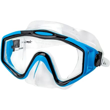 Duikmasker Abysstar Leuca