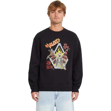 Sweatshirt Volcom Noder