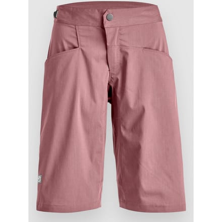 Ortovox Sequence Free Shorts roze