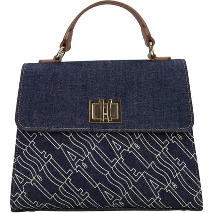 Alviero Martini Zakken. Jeans