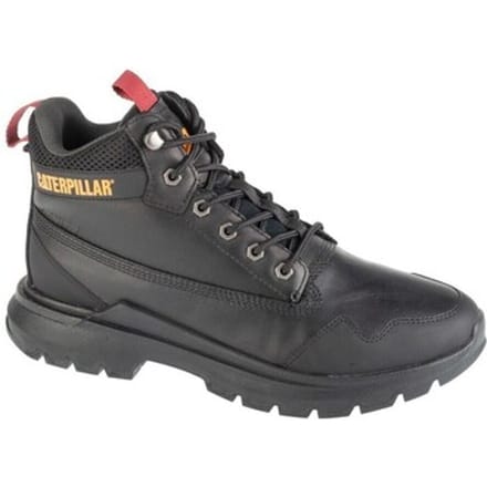 Caterpillar Colorado Sneaker WP, Mannen, Zwart, Laarsjes, maat: 43