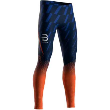 Racepak voor kinderen Daehlie Sportswear Beyond