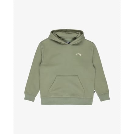 Junior Hoodie Billabong Arch Po