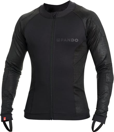 Pando Moto Shell UH 03 Functionele jas -
