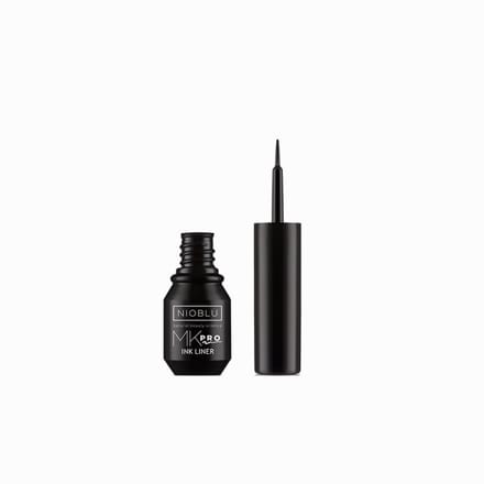 NIOBLU - MKPro - Eyeliner - met - dunne - punt