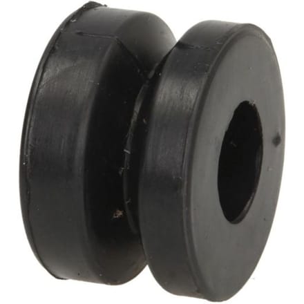 Voorste draagarm silentblock TEDGUM 00223395