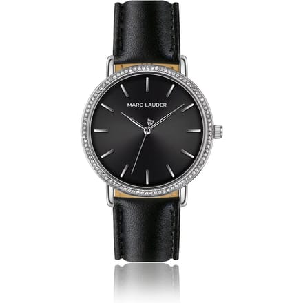 Horloge Marc Lauder Mariazell