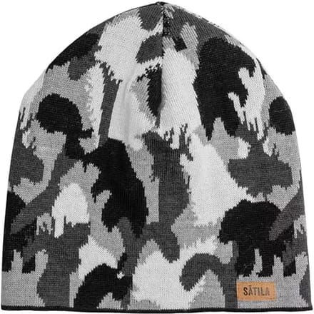 Cap Sätila Camo