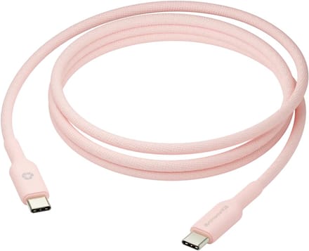 dbramante1928 CB20CCPI7206 USB-kabel 1,5 m USB C Roze