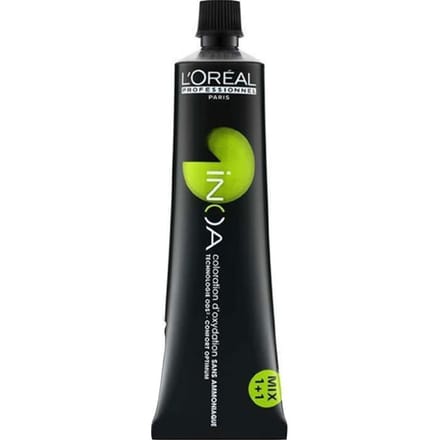 L'orÉal professionnel paris INOA coloration d'oxydation sans ammoniaque #4.26 60 gr