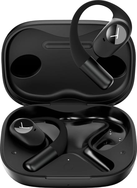 Beyerdynamic Amiron 200 - Bluetooth - open ear oordoppen - Zwart