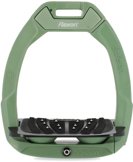 Flex-On Safe-On Limited Edition Zomer 2025 Beugels - Groen