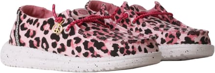 Wendy Y Getaway Lace veterschoen voor kinderen