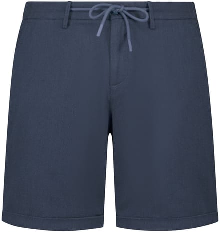 NZA - Heren short - Maat 36 - Mannen - MARINE - katoen