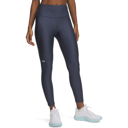 Korte legging met hoge taille voor dames Under Armour HeatGear®