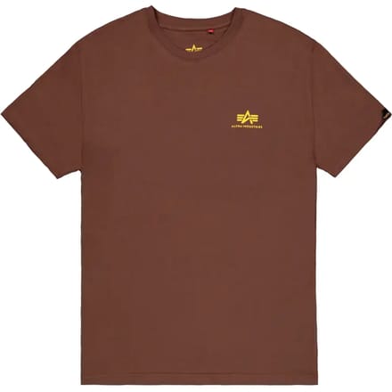 T-shirt Alpha Industries