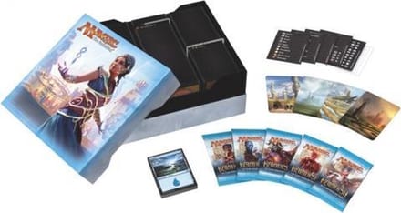 Kaladesh Gift Box Magic the Gathering