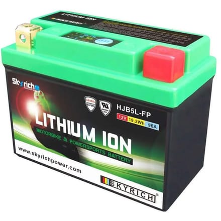 Skyrich Lithium Ion Accu Lb5L-B / Yb5L-B