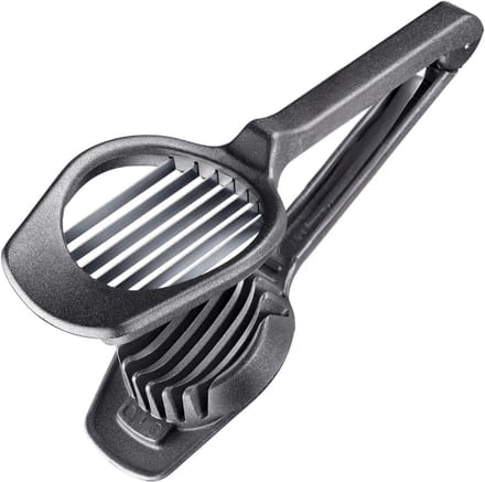 SCH® Appelsnijder - Appel Snijder - Zwart - ‎20cm x 8cm x 3cm