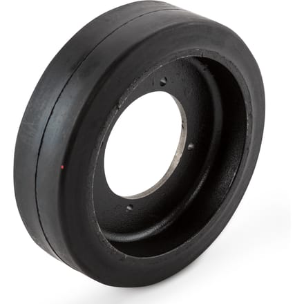 Achterwiel 3x10 fs 6600 d