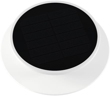 Zonne-energie paalmarkering D16CM SOLIA