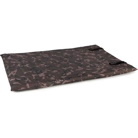 FOX Camo Flat Mat - Onthaakmat