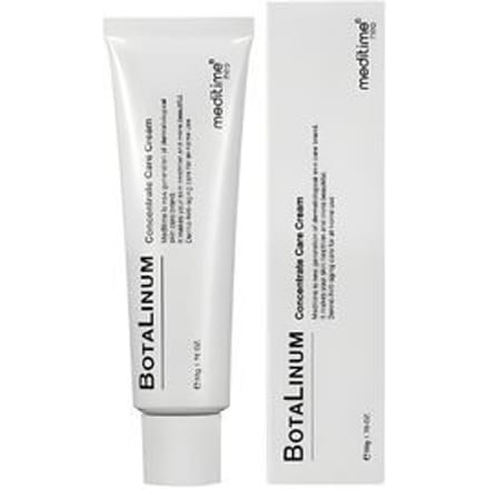 meditime - Botalinum Concentrate Care Cream - Gezichtscrème