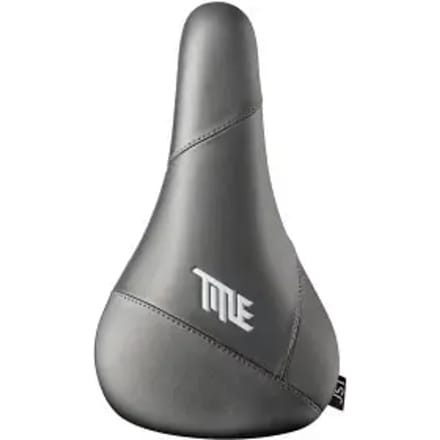 Title Mtb Mtb Js1 Zadel Zwart 137 mm
