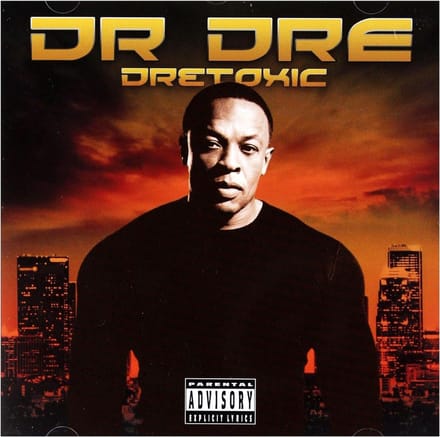 Dretoxic