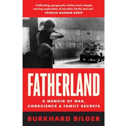 Fatherland - Burkhard Bilger