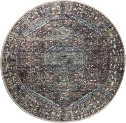 Carpet vintage 250 cm